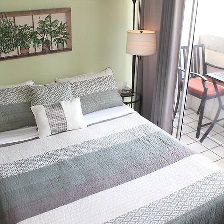 Prince Edward Condo 602A Гонолулу Экстерьер фото